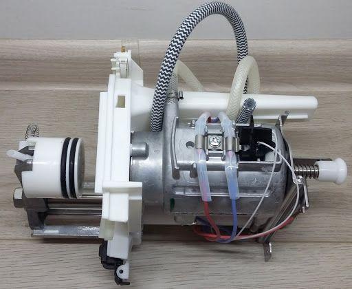 Термостат для кофеварки (кофемашины) Krups MS-5A21250, фото 1