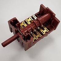 Переключатель ПМ 4 Gottak 7LA840502 Абат