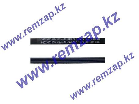 1160 / 1162 EPH8  Ремень для стиральной машины Атлант 908092003030   в/з 908092003041,908092003033, фото 2