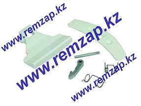 Ручка люка для стиральной машины, Electrolux / Zanussi код: 50252035006