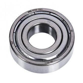 30*72*19 подшипник для стиральной машины SKF 30х72х19, 306 ZZ, 13AG049_C, фото 1