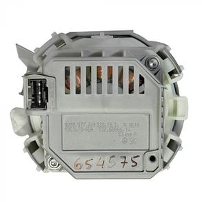Насос рециркуляционный с ТЭНом для посудомоечных машин Bosch, Siemens, фото 4