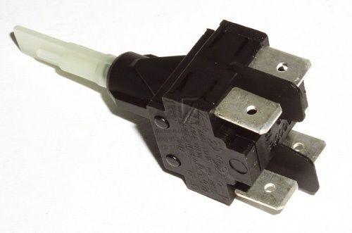 Кнопка включения для стиральной машины Indesit, Ariston, Bosh C00034349, фото 1