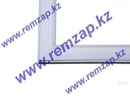 Прокладка, резина, уплотнитель для холодильника  Indesit, Ariston, размер 1133x571 код: C00854018, фото 2