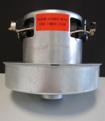 Двигатель пылесоса  LG 2000 Вт 11ME84, h 121  мм,
