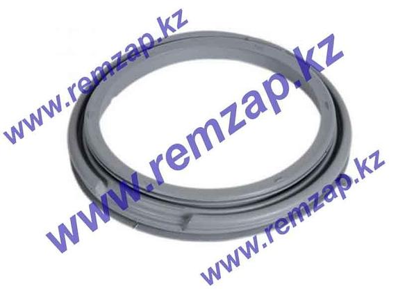 Резина, манжета люка для стиральной машины Атлант (узкая), код: 908092000500, фото 1