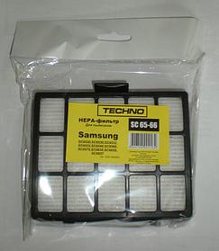 Нера фильтр для пылесоса Samsung SC65 - SC66, 84FL02