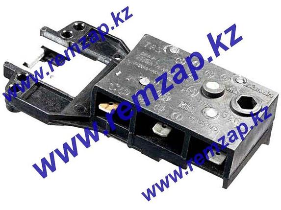 Блокировка люка ( УБЛ ) для стиральной машины Zanussi / Electrolux код: 50652882007, фото 2