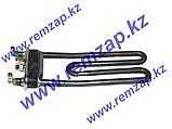 ТЭН для стиральной машины Ariston 1800 Вт, гнутый с отверстием под датчик SKL C00081837 код: UHTR016AR, фото 2