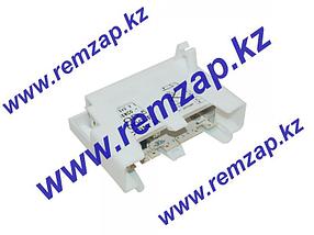 Модуль для стиральной машины Индезит, код: С00066455