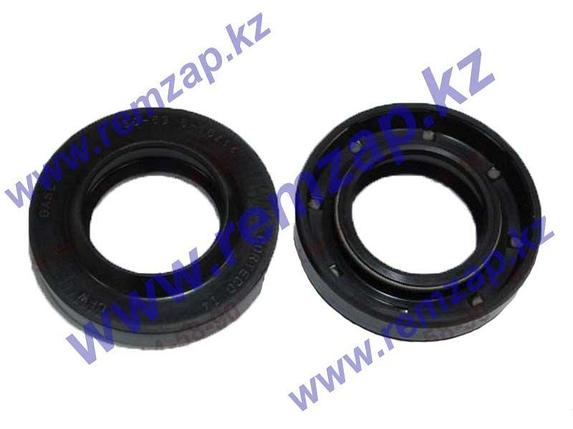 Сальник бака для стиральной машины  30*53,5*10/14, с00035999, фото 1