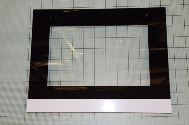 Внешнее Стекло двери духовки External glass panel sub-unit.462/430, фото 2