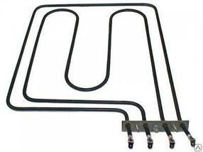 ТЭН духовки Электроплиты Gefest 0.8+1.5 Квт с грилем