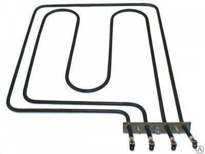 ТЭН духовки Электроплиты Gefest 0.8+1.5 Квт с грилем, фото 1