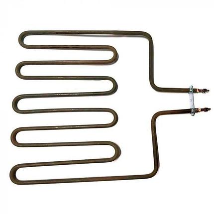 ТЭН прямой для печи Harvia 3500 Вт 220V 720-ZSK-3.5, фото 1