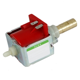 Насос ULKA 28Watt красный 49BQ173