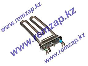 ТЭН для стиральной машины Ardo 1950 Вт , гнутый с отверстием под датчик код: U1.40.012.25