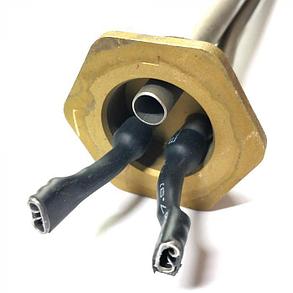 ТЭН для алюминиевого радиатора G1" RDT P10Л левый 1000 Вт, фото 2