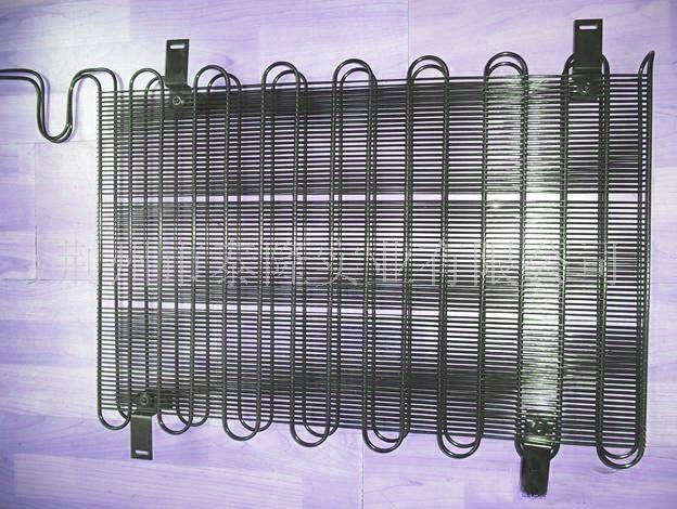 Решетка воздушная для холодильника Stinol, Indesit, Ariston C00857333
