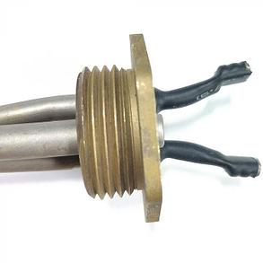 ТЭН для алюминиевого радиатора G1" RDT P15Л левый 1500 Вт, фото 2