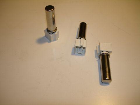 Термостат NTC 12 кОм/24гр.для стир.маш. Код: 100350, фото 1