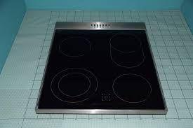 Панель для электроплиты Hansa 9050898