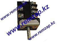 Переключатель на плиту Мечта, Томь ПМ-16-23-52-30