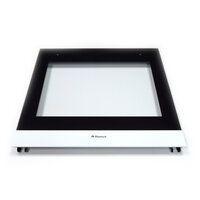 Внешнее стекло двери духовки Hansa 9061993, фото 1