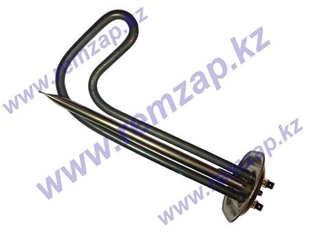 Нагревательный элемент ТЭН 1500W/230V, с местом под анод М5 (Ariston Ti-Shape) 65150049, фото 1