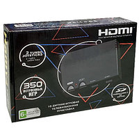Игровая приставка HAMY 4 HDMI SD Sega Dendy 350 игр