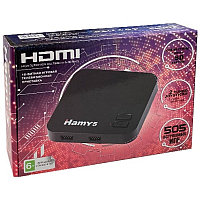 Игровая приставка Hamy 5 HDMI MicroSD 505 игр