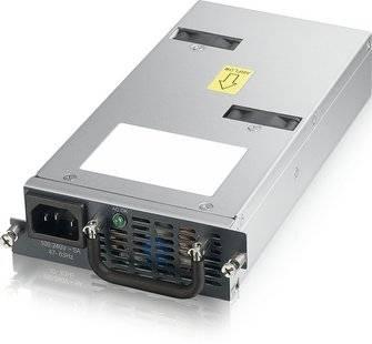 Zyxel RPS600-HP Модуль питания Zyxel RPS600-HP для PoE коммутаторов серии GS3700 и XGS3700, кабель питания - фото 1 - id-p83238586