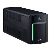 APC Back-UPS 2200VA/1200W источник бесперебойного питания (BX2200MI-GR)