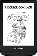 Электронная книга PocketBook PB628-P-CIS (Black), фото 1