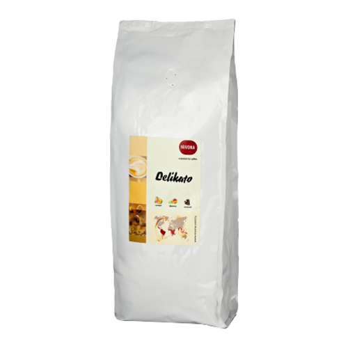 Кофе Nivona DELICATO 1кг