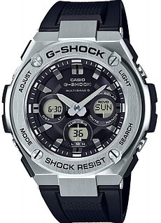 Наручные часы Casio GST-S310-1ADR
