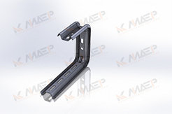 Омега профиль Потолочный С-подвес 300мм