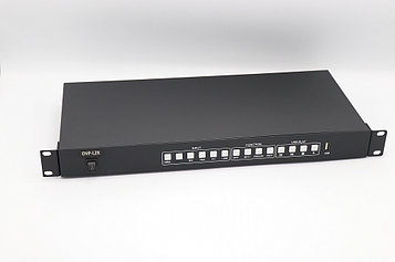 Контроллер для светодиодного экрана Видеопроцессор OVP-L2X