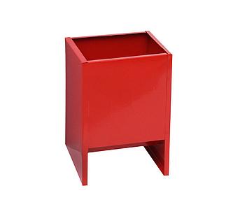 ОП3 үшін ПО-170 өрт сөндіргіштің тұғыры-4-5 (170*300*170)