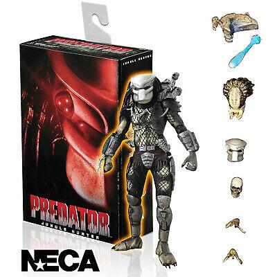 Neca Predator Jungle Hunter (реплика)