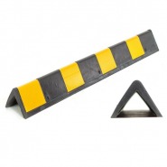 ДЕМПФЕР УГЛОВОЙ РЕЗИНОВЫЙ ПРЯМОЙ ДУ-12