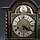 Настольные голландские часы с лунным календарем. Часовая мастерская Junghans., фото 4