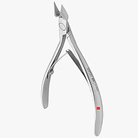 Кусачки 9мм EXPERT 80 для кутикулы STALEKS