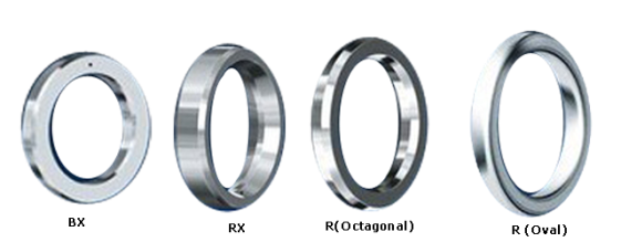 Прокладка кольцевая ABCO BX169, фото 2