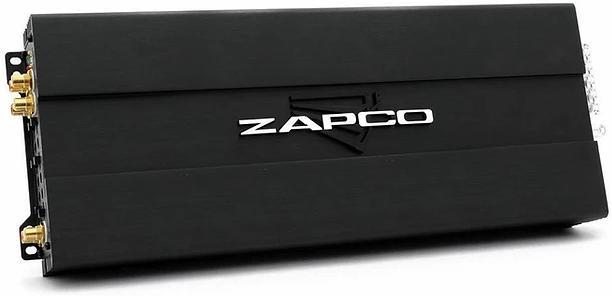 Zapco ST-5X II - 5-канальный усилитель