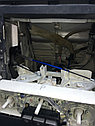 Трос печки MN124947  CU4W CU5W CS3A Outlander 2000-2006 Lancer 9 2003-2012 лансер аутландер, фото 6