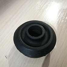 Втулка амортизатора заднего (Нижняя) Febest для Mitsubishi Outlander / Lancer, FEBEST, GERMANY, MSB-060
