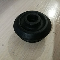 +MSB-031, Втулка амортизатора заднего (Резиновая) для Mitsubishi Carisma/ Space Star, FEBEST, GERMANY, MSB-031