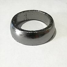 Кольцо глушителя конусное 4EFE, TOYOTA, 45.9x61.4x16.3, THG, TAIWAN