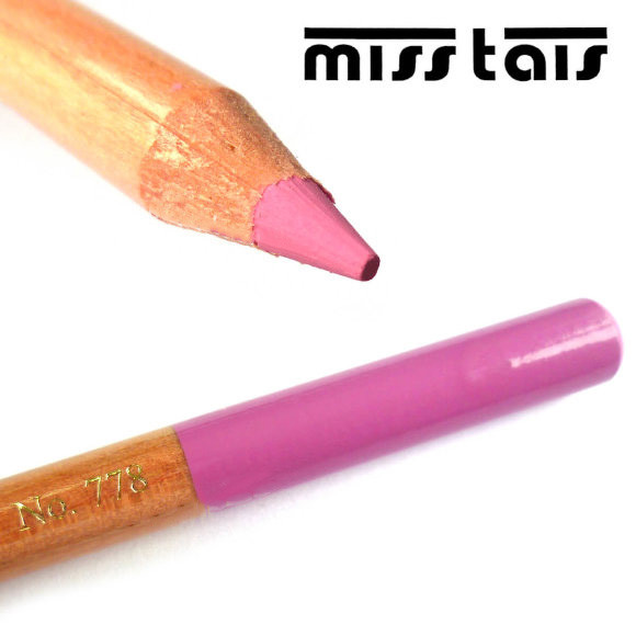 Miss Tais 778 карандаш для губ